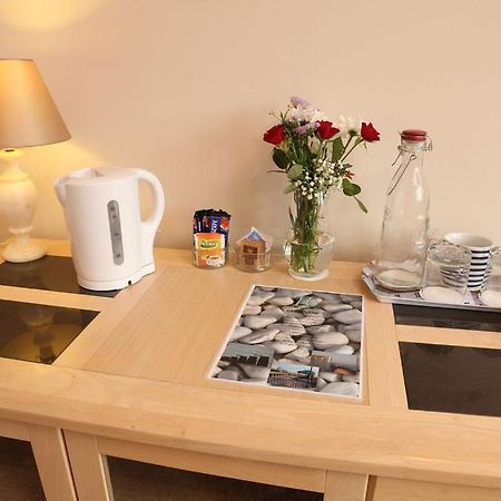 Apartmán Evee'S Pebbles 1 AEGON International Exteriér fotografie